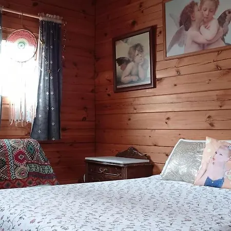 La Cabana De Maria *