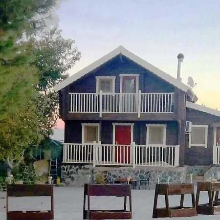 La Cabana De Maria Casa vacanze *