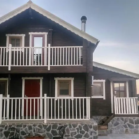 La Cabana De Maria Casa vacanze Jaén