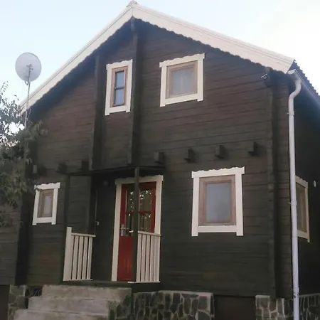 Casa vacanze La Cabana De Maria Jaén