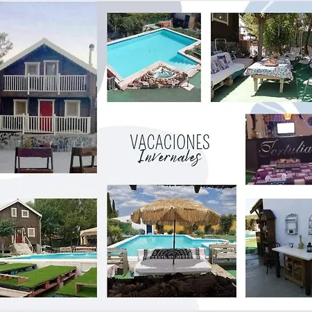 Casa vacanze La Cabana De Maria