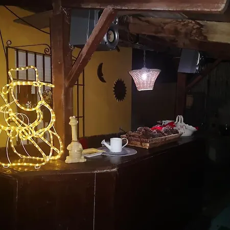 La Cabana De Maria Casa vacanze