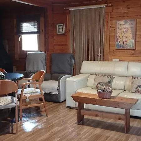 Casa vacanze La Cabana De Maria *