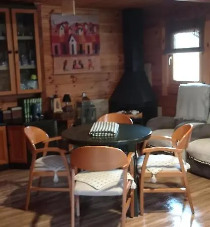 La Cabana De Maria Jaén
