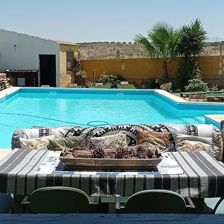 La Cabana De Maria * Jaén