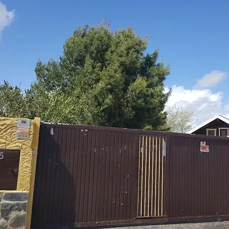 La Cabana De Maria *