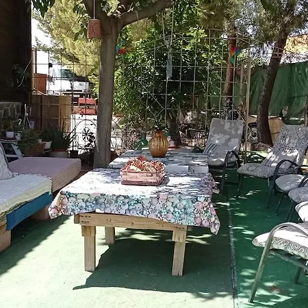 La Cabana De Maria Casa vacanze